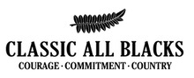 Classic All Blacks logo de marque des critiques du Shopping en ligne et produits des Mode, Bijoux, Sacs et Accessoires