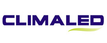 Climaled logo de marque des critiques du Shopping en ligne et produits des Appareils Électroniques