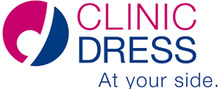 Clinic Dress logo de marque des critiques du Shopping en ligne et produits des Bureau, fêtes & merchandising