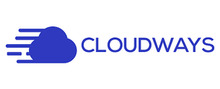 Cloudways logo de marque des critiques des Résolution de logiciels