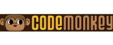 Code Monkey logo de marque des critiques des Étude & Éducation