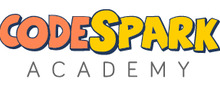 Code Spark logo de marque des critiques des Étude & Éducation