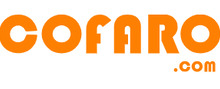 Cofaro logo de marque des critiques du Shopping en ligne et produits des Bureau, hobby, fête & marchandise