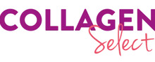 Collagen Select logo de marque des critiques des produits régime et santé