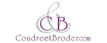 Coudreetbroder logo de marque des critiques du Shopping en ligne et produits des Bureau, hobby, fête & marchandise