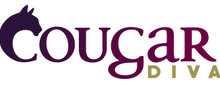 Cougar Diva logo de marque des critiques des sites rencontres et d'autres services