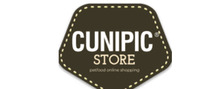 Cunipic logo de marque des critiques du Shopping en ligne et produits 