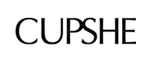 Cupshe logo de marque des critiques du Shopping en ligne et produits des Mode et Accessoires