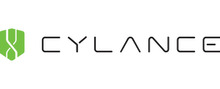 Cylance logo de marque des critiques des Résolution de logiciels