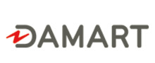 Damart logo de marque des critiques du Shopping en ligne et produits 