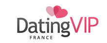 Dating VIP logo de marque des critiques des sites rencontres et d'autres services