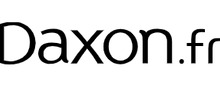Daxon logo de marque des critiques du Shopping en ligne et produits des Mode, Bijoux, Sacs et Accessoires