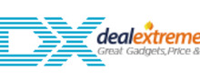 DealExtreme logo de marque des critiques du Shopping en ligne et produits des Enfant & Bébé
