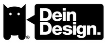 DeinDesign logo de marque des critiques du Shopping en ligne et produits des Appareils Électroniques