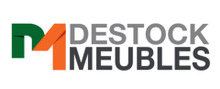 Destock Meubles logo de marque des critiques du Shopping en ligne et produits des Objets casaniers & meubles