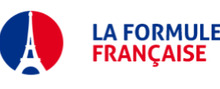 La Formule Française logo de marque descritiques des produits et services financiers