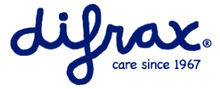 Difrax logo de marque des critiques du Shopping en ligne et produits des Enfant & Bébé
