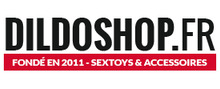 Dildoshop logo de marque des critiques du Shopping en ligne et produits des Érotique