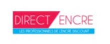 Direct Encre logo de marque des critiques du Shopping en ligne et produits 