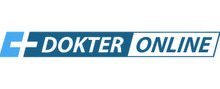 Dokteronline logo de marque des critiques des Services pour la maison