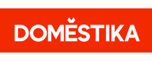 Domestika logo de marque des critiques des Site d'offres d'emploi & services aux entreprises