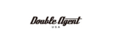 Double Agent logo de marque des critiques du Shopping en ligne et produits des Mode, Bijoux, Sacs et Accessoires