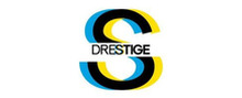 Drestige logo de marque des critiques du Shopping en ligne et produits des Mode et Accessoires