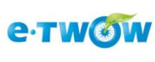 E-Twow logo de marque des critiques du Shopping en ligne et produits des Sports