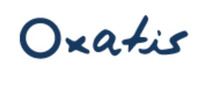 Oxatis logo de marque des critiques des Résolution de logiciels