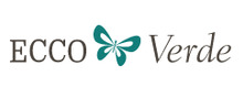 Ecco Verde logo de marque des critiques du Shopping en ligne et produits des Soins, hygiène & cosmétiques