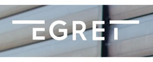 Egret logo de marque des critiques du Shopping en ligne et produits des Appareils Électroniques