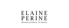 Elaine Perine logo de marque des critiques du Shopping en ligne et produits des Soins, hygiène & cosmétiques