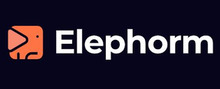 Elephorm logo de marque des critiques des Site d'offres d'emploi & services aux entreprises