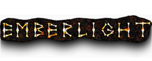Emberlight logo de marque des critiques des Jeux & Gains