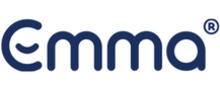 Emma Matelas logo de marque des critiques du Shopping en ligne et produits des Objets casaniers & meubles