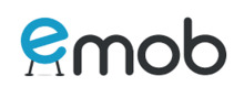 Emob logo de marque des critiques du Shopping en ligne et produits des Objets casaniers & meubles