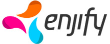 Enjify logo de marque des critiques des Jeux & Gains