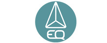 EQ Love logo de marque des critiques du Shopping en ligne et produits des Soins, hygiène & cosmétiques
