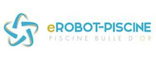 Erobot Piscine logo de marque des critiques du Shopping en ligne et produits des Objets casaniers & meubles