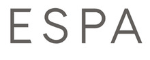 ESPA logo de marque des critiques du Shopping en ligne et produits des Soins, hygiène & cosmétiques