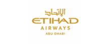 Etihad Airways logo de marque des critiques et expériences des voyages