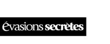 Evasions Secrè logo de marque des critiques et expériences des voyages