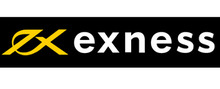 Exness logo de marque descritiques des produits et services financiers