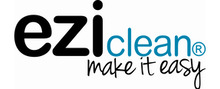 Eziclean logo de marque des critiques de location véhicule et d’autres services