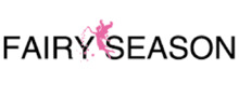 Fairy Season logo de marque des critiques du Shopping en ligne et produits des Mode, Bijoux, Sacs et Accessoires
