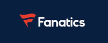 Fanatics logo de marque des critiques du Shopping en ligne et produits des Sports