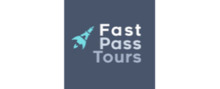 Fast Pass Tours logo de marque des critiques et expériences des voyages