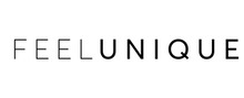 Feelunique logo de marque des critiques du Shopping en ligne et produits des Soins, hygiène & cosmétiques