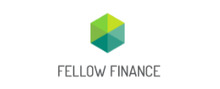 Fellow Finance logo de marque descritiques des produits et services financiers