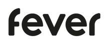 Fever logo de marque des critiques des Services généraux